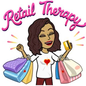 Retail Therapy